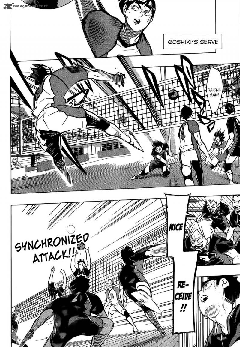 Chapter 183 - The Person We've Yearned For Image(5)
