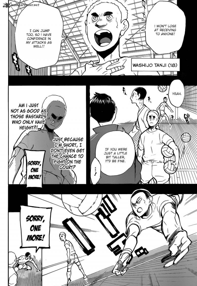 Chapter 183 - The Person We've Yearned For Image(7)
