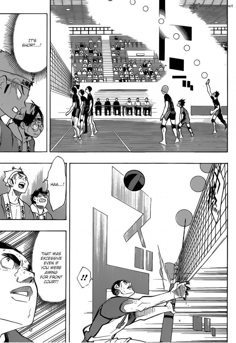 Chapter 183 - The Person We've Yearned For Image(10)