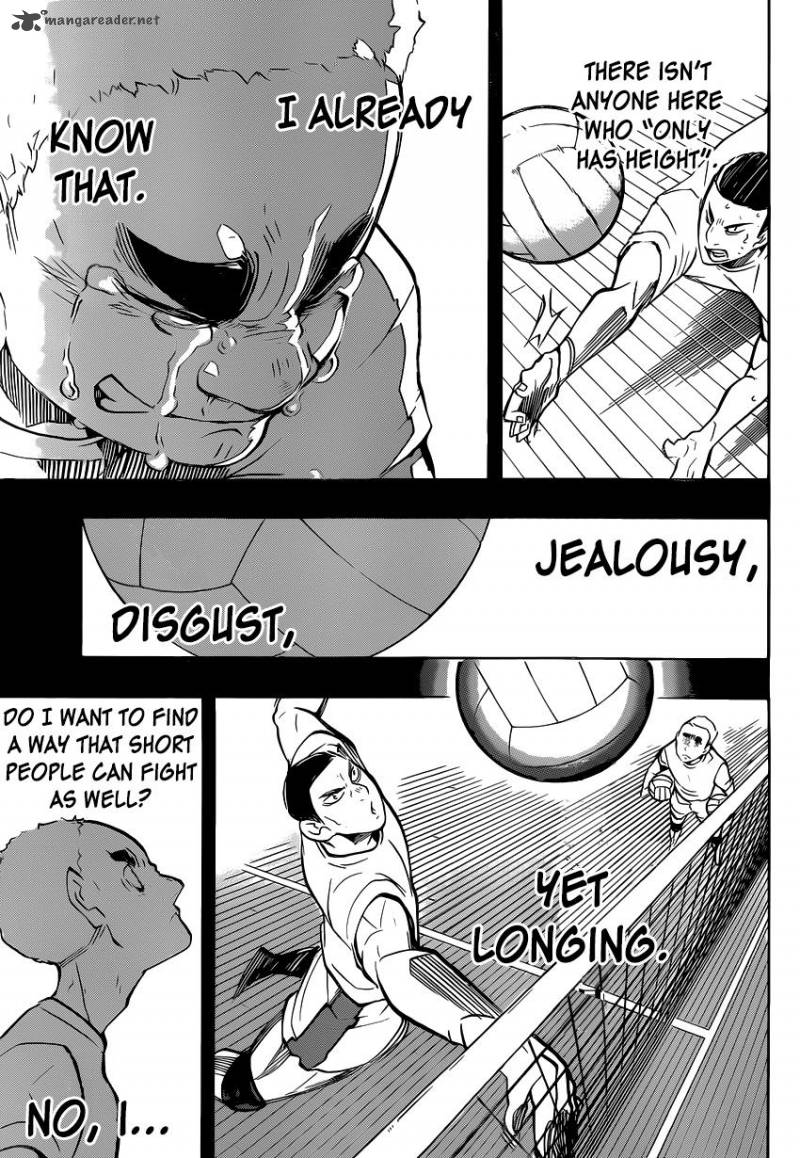Chapter 183 - The Person We've Yearned For Image(8)