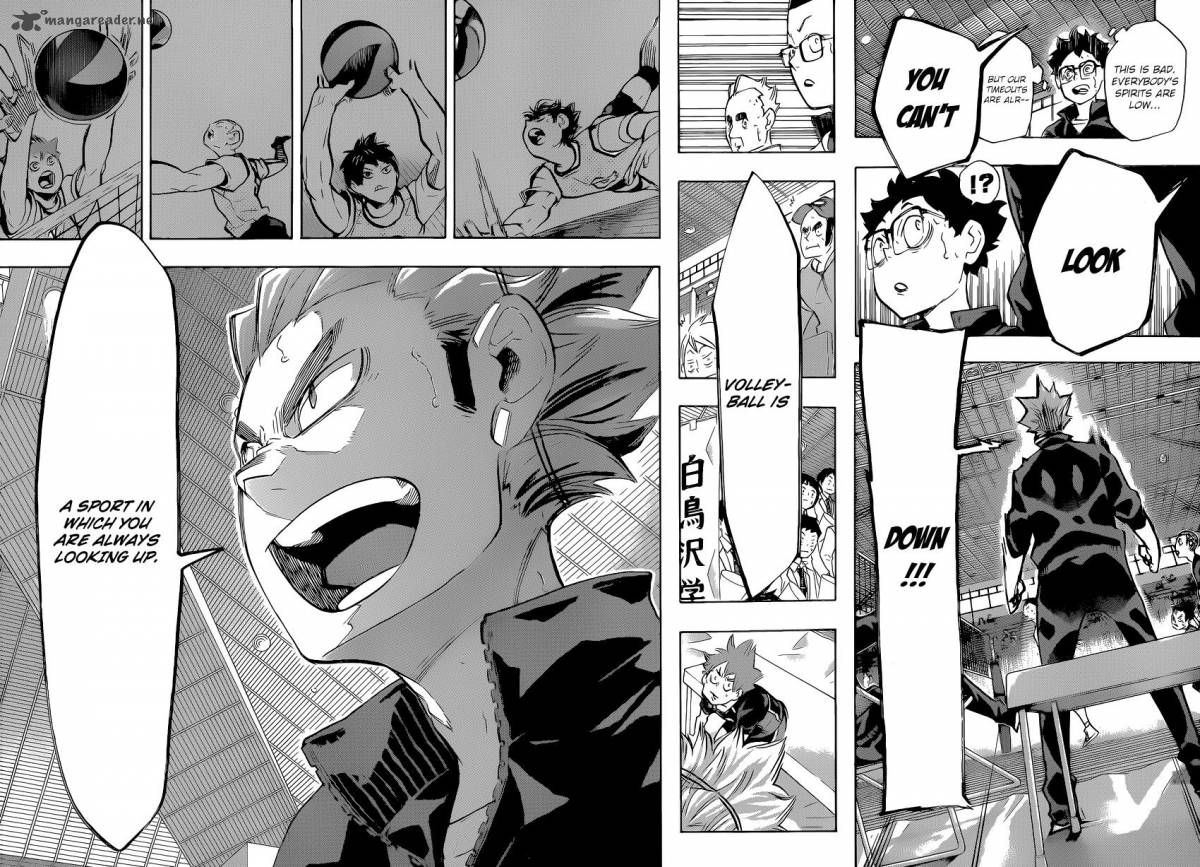 Chapter 183 - The Person We've Yearned For Image(16)