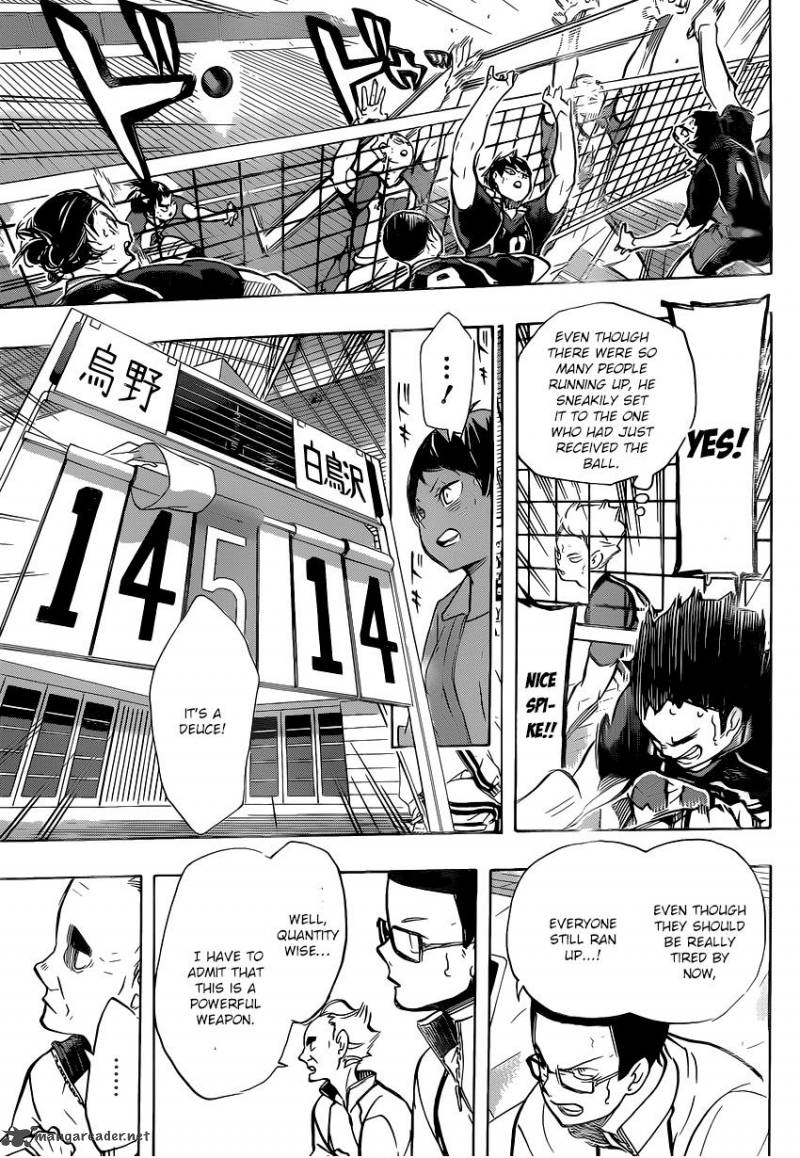 Chapter 183 - The Person We've Yearned For Image(6)