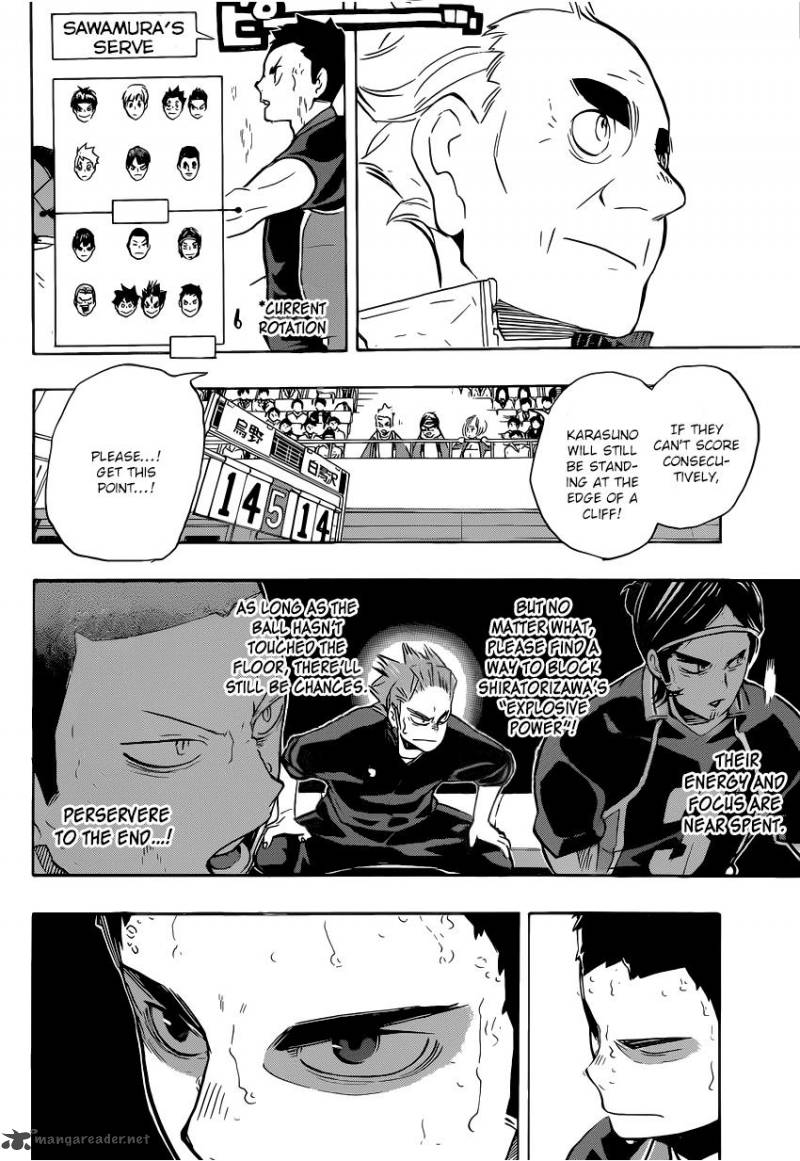 Chapter 183 - The Person We've Yearned For Image(9)