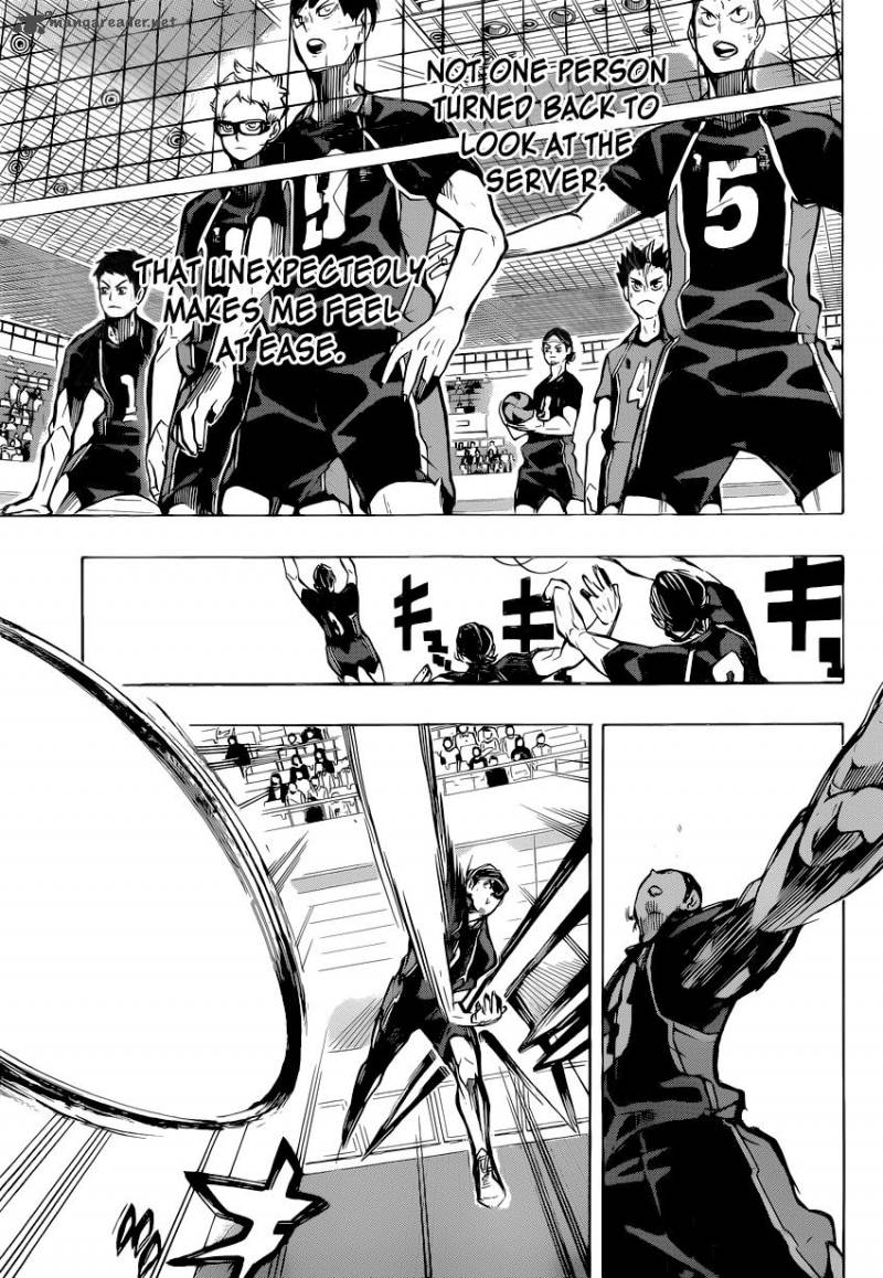 Chapter 184 - I've Never Had This Feeling Before Image(13)
