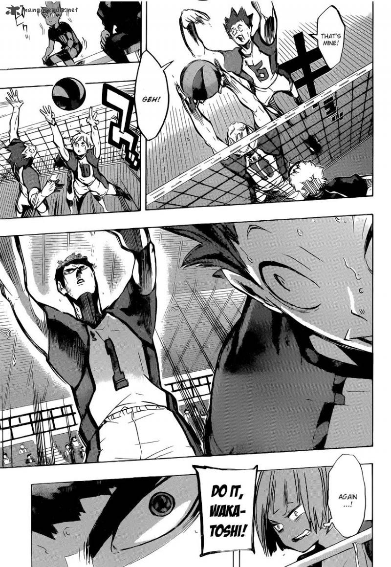 Chapter 184 - I've Never Had This Feeling Before Image(15)