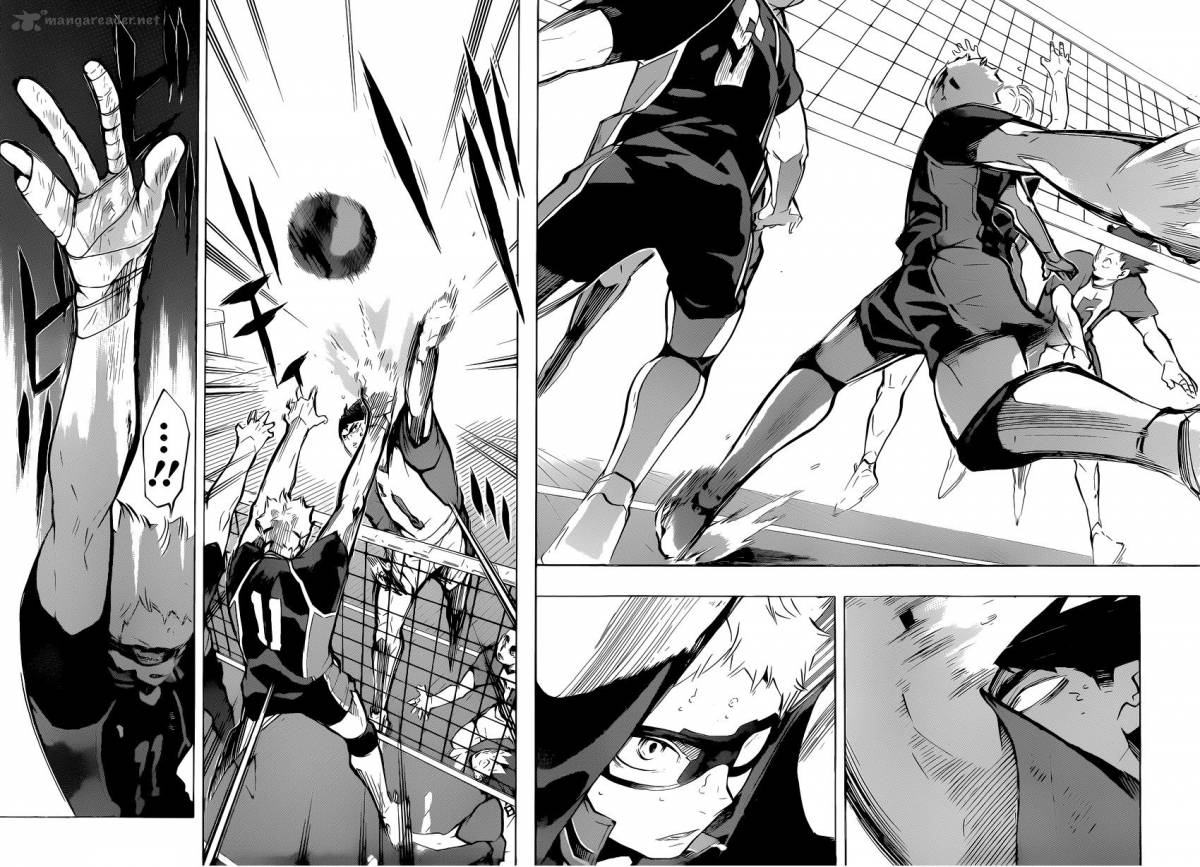 Chapter 184 - I've Never Had This Feeling Before Image(16)