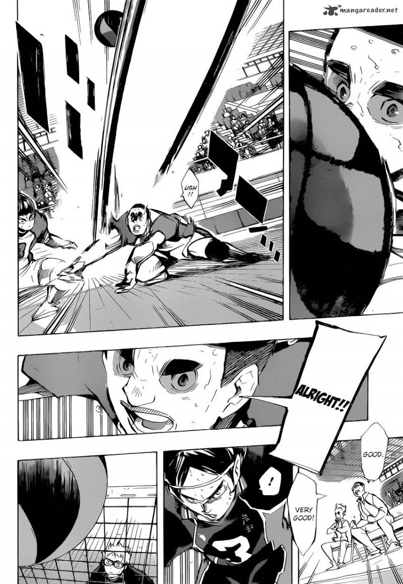 Chapter 184 - I've Never Had This Feeling Before Image(14)