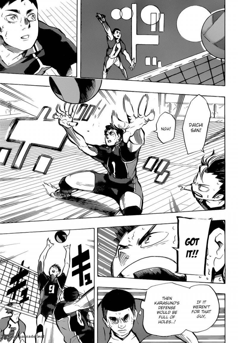 Chapter 184 - I've Never Had This Feeling Before Image(7)