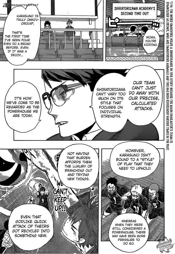 Chapter 185 - I'm Counting on You Legs Image(12)