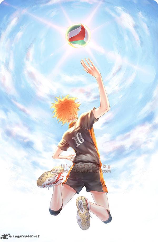 Chapter 185 - I'm Counting on You Legs Image(19)