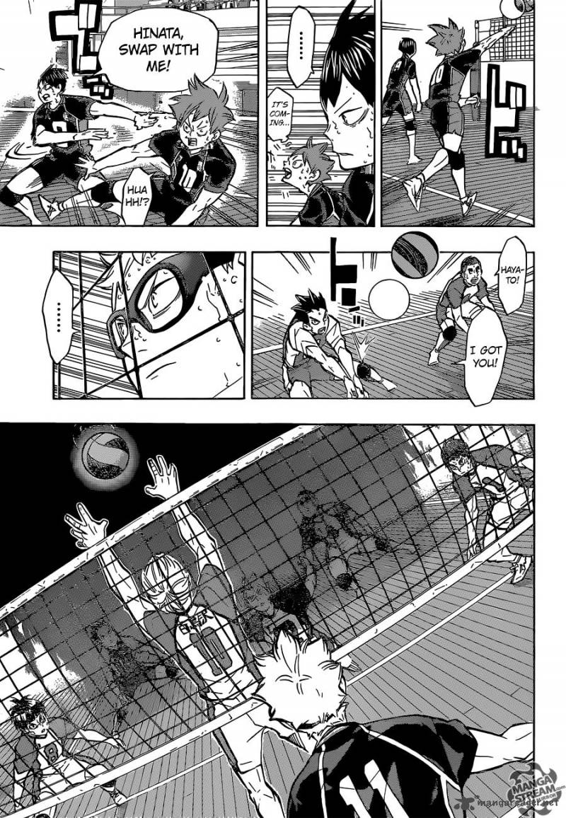 Chapter 187 - The Midday Moon Image(12)