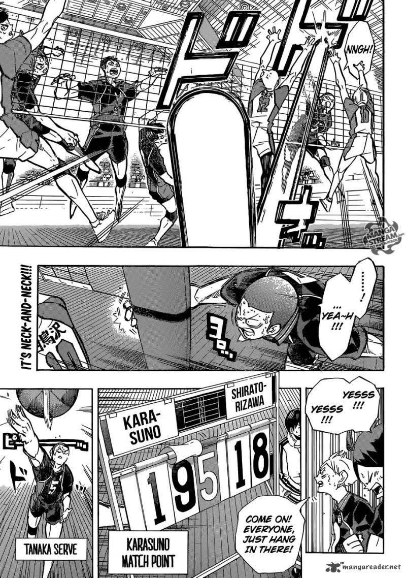 Chapter 187 - The Midday Moon Image(3)