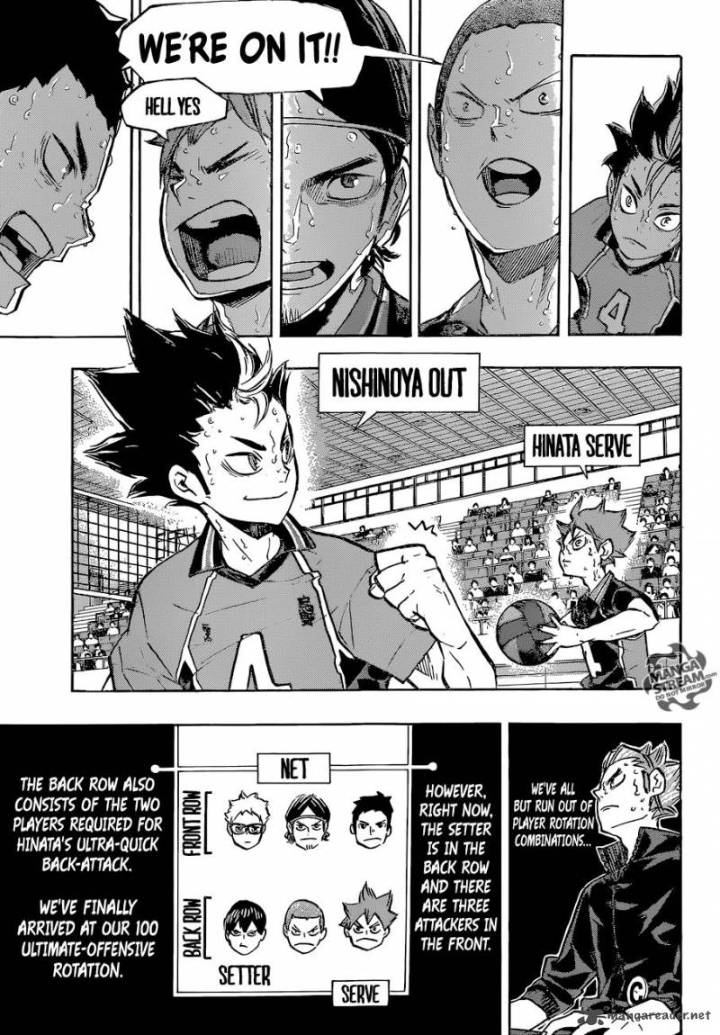 Chapter 187 - The Midday Moon Image(10)