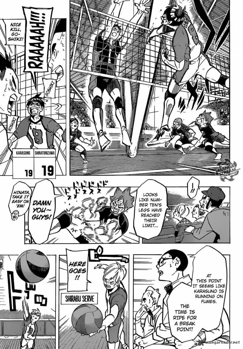 Chapter 187 - The Midday Moon Image(5)