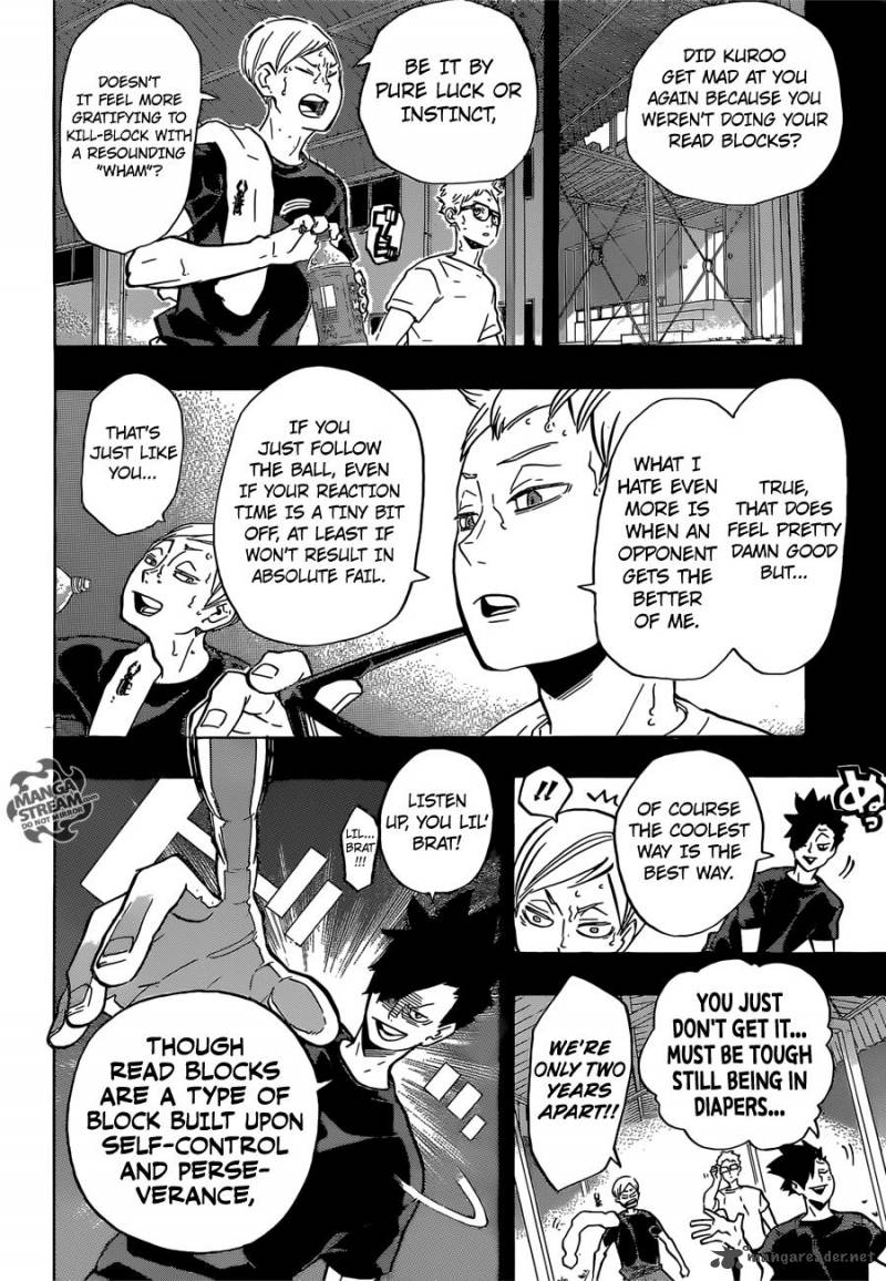 Chapter 187 - The Midday Moon Image(15)