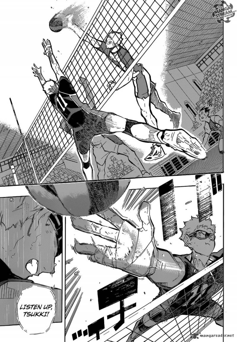 Chapter 187 - The Midday Moon Image(14)