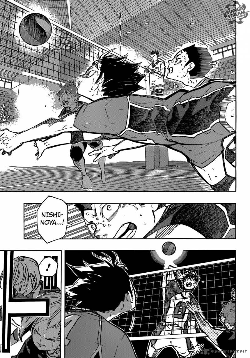 Chapter 187 - The Midday Moon Image(7)