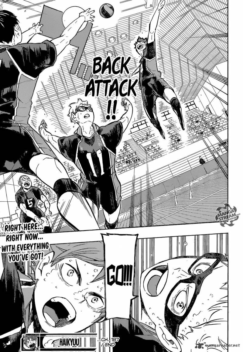 Chapter 187 - The Midday Moon Image(18)