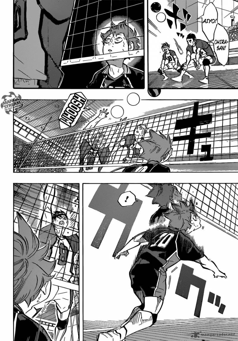 Chapter 187 - The Midday Moon Image(4)