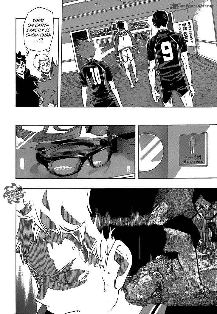 Chapter 189 - Declaration of War part 2 Image(16)
