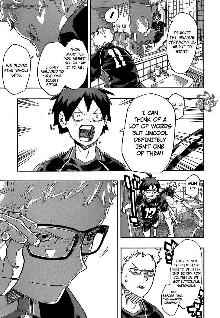 Chapter 189 - Declaration of War part 2 Image(17)