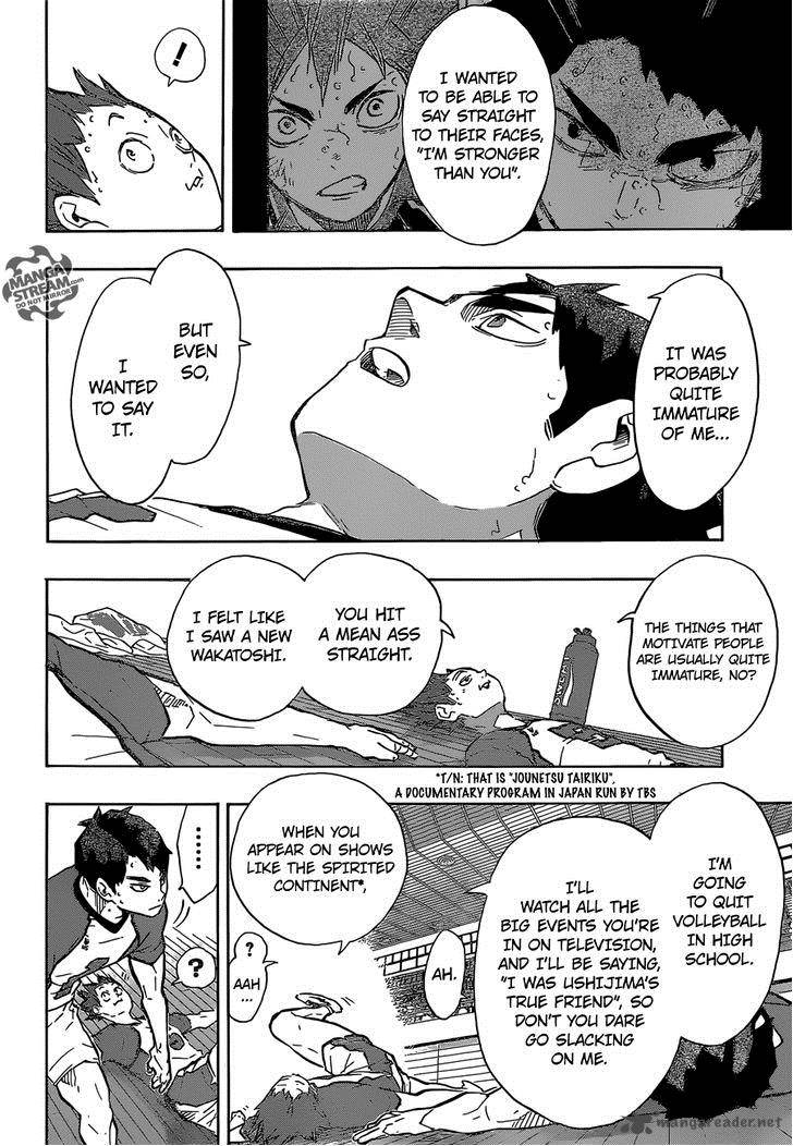 Chapter 189 - Declaration of War part 2 Image(14)