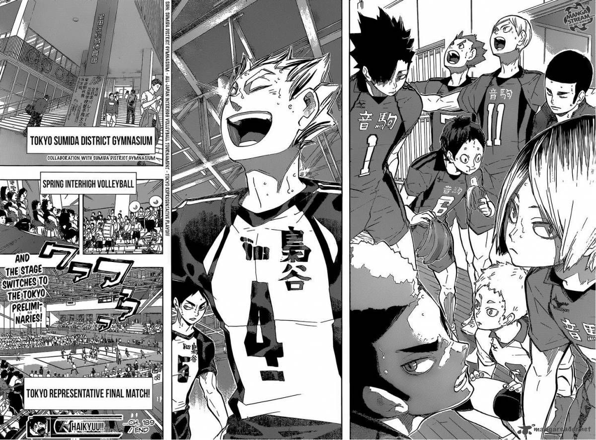 Chapter 189 - Declaration of War part 2 Image(20)