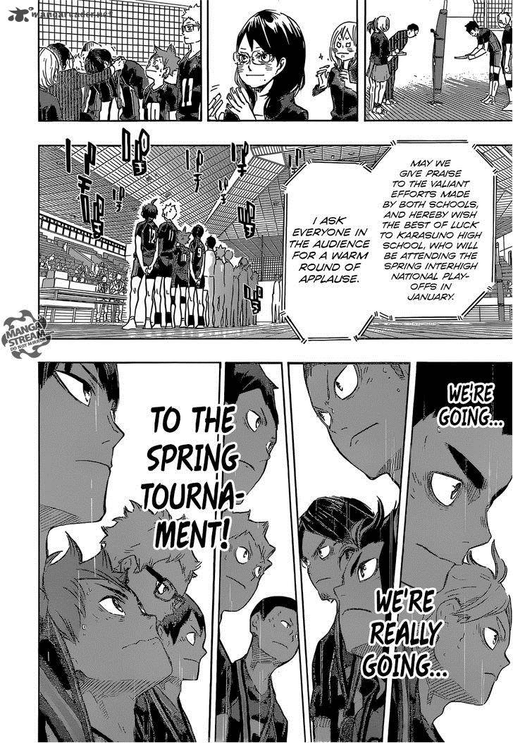 Chapter 189 - Declaration of War part 2 Image(18)