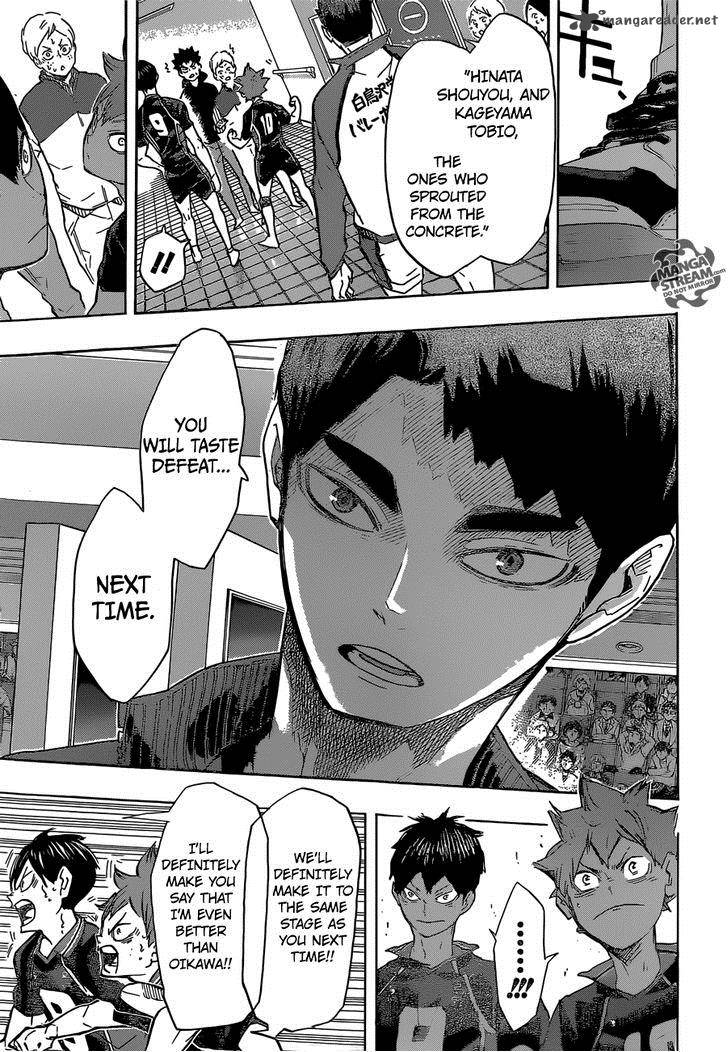 Chapter 189 - Declaration of War part 2 Image(15)