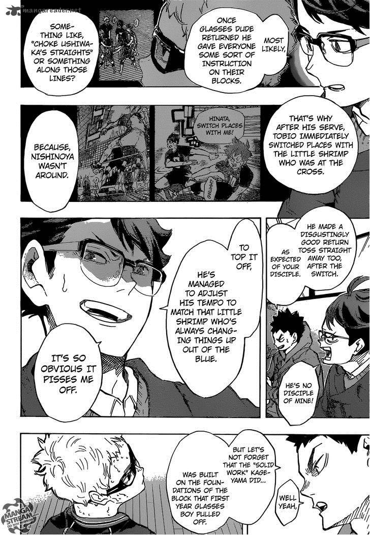 Chapter 189 - Declaration of War part 2 Image(9)