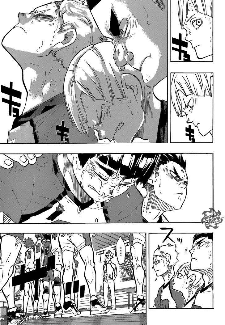 Chapter 189 - Declaration of War part 2 Image(12)