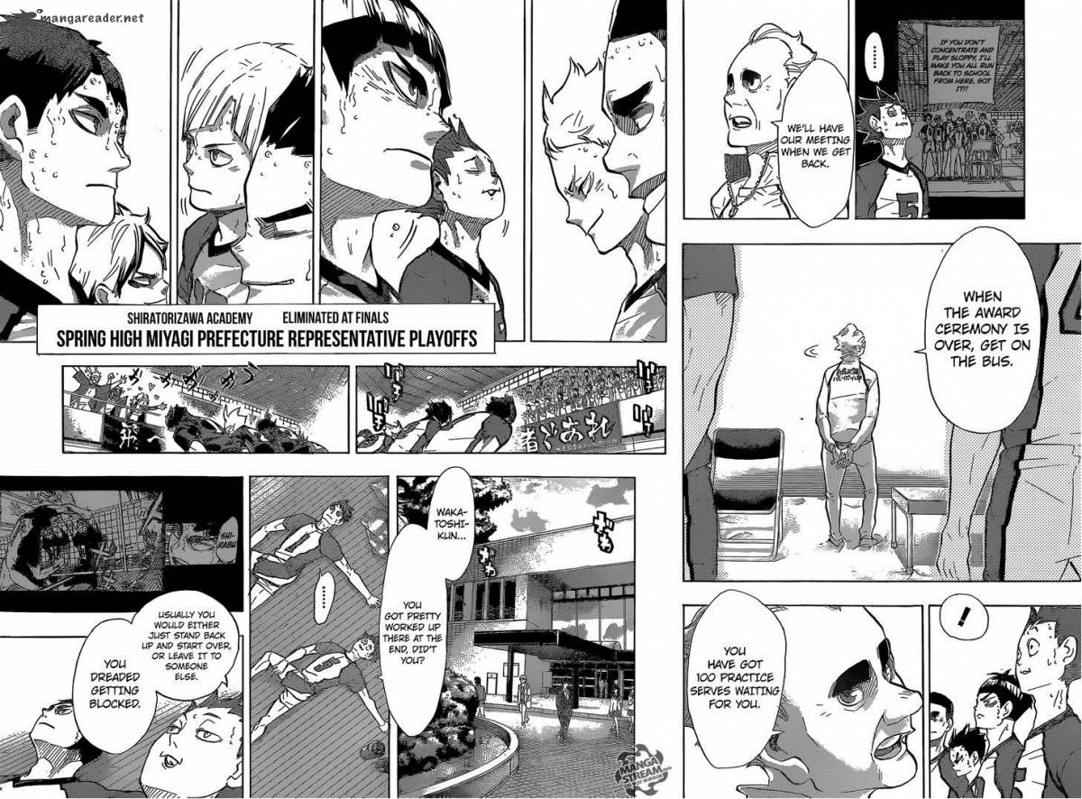 Chapter 189 - Declaration of War part 2 Image(13)
