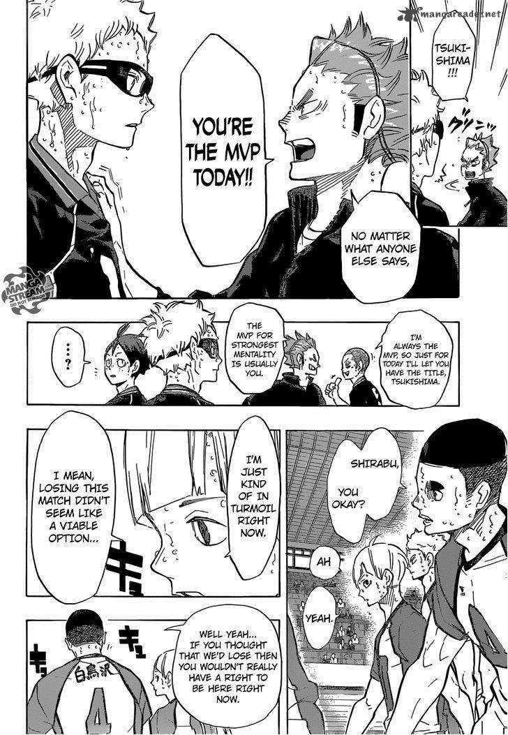 Chapter 189 - Declaration of War part 2 Image(11)