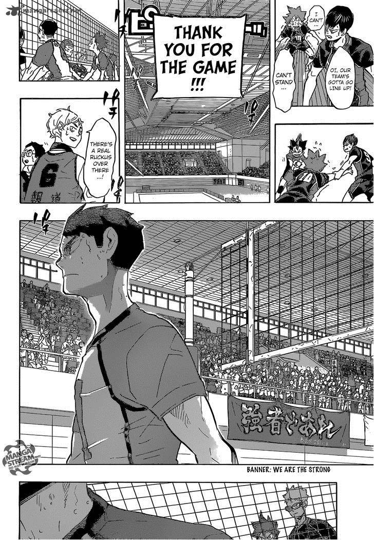 Chapter 189 - Declaration of War part 2 Image(7)