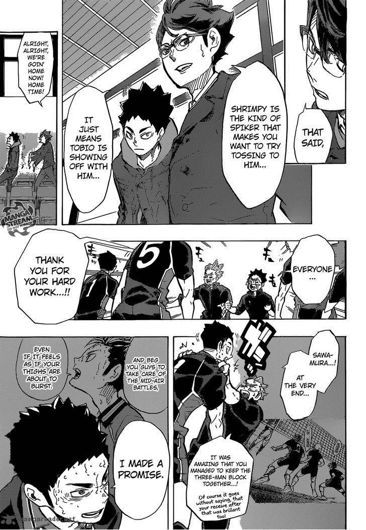 Chapter 189 - Declaration of War part 2 Image(10)