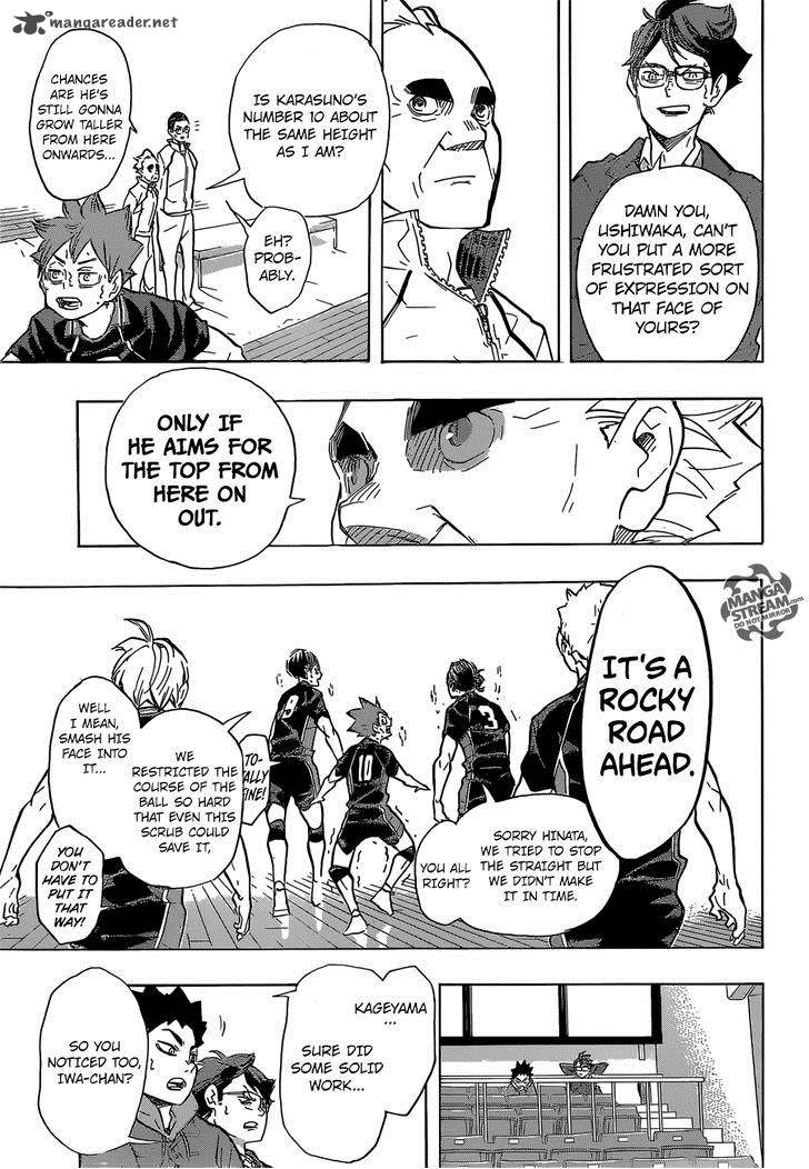 Chapter 189 - Declaration of War part 2 Image(8)