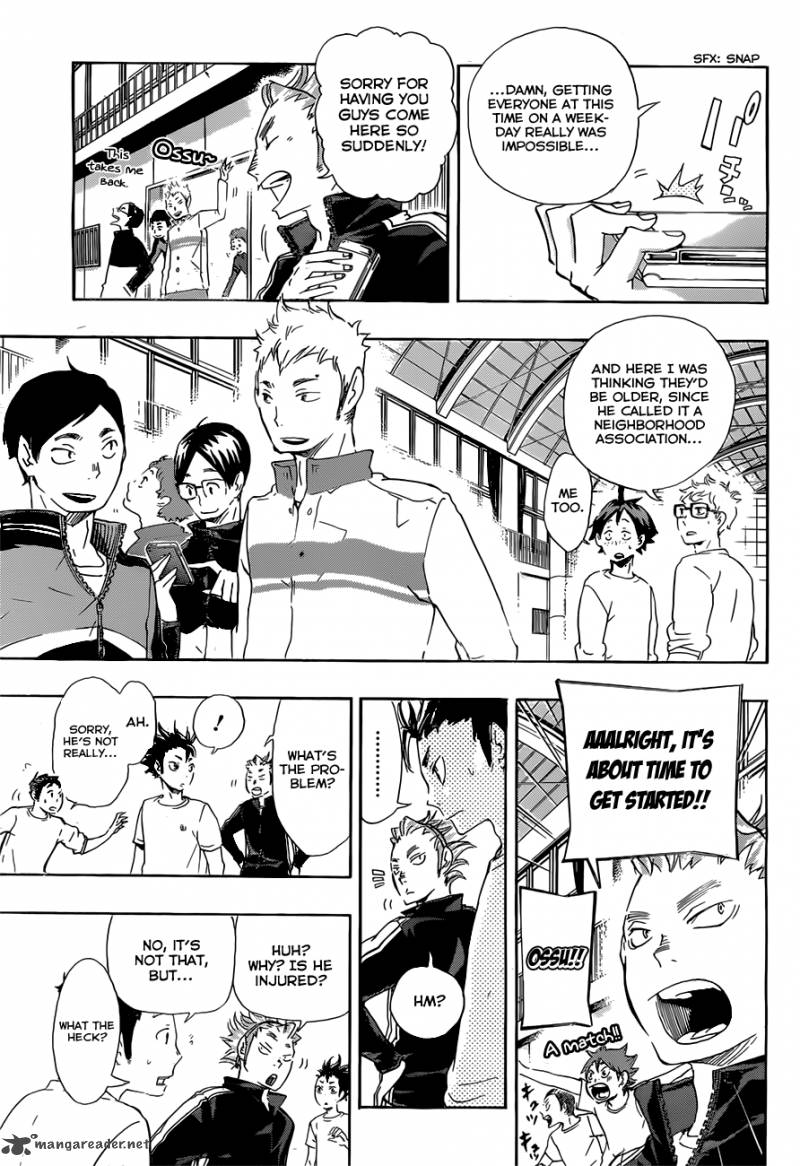 Chapter 19 - True Feelings Image(15)