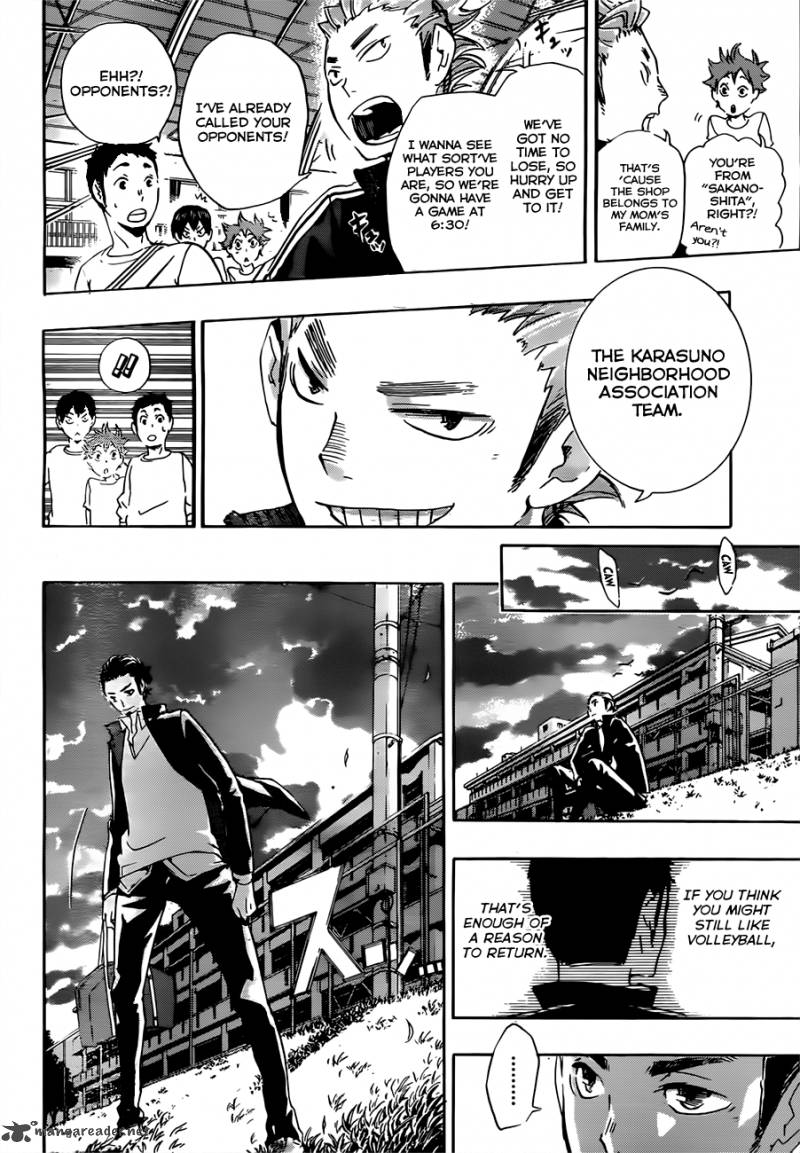 Chapter 19 - True Feelings Image(14)