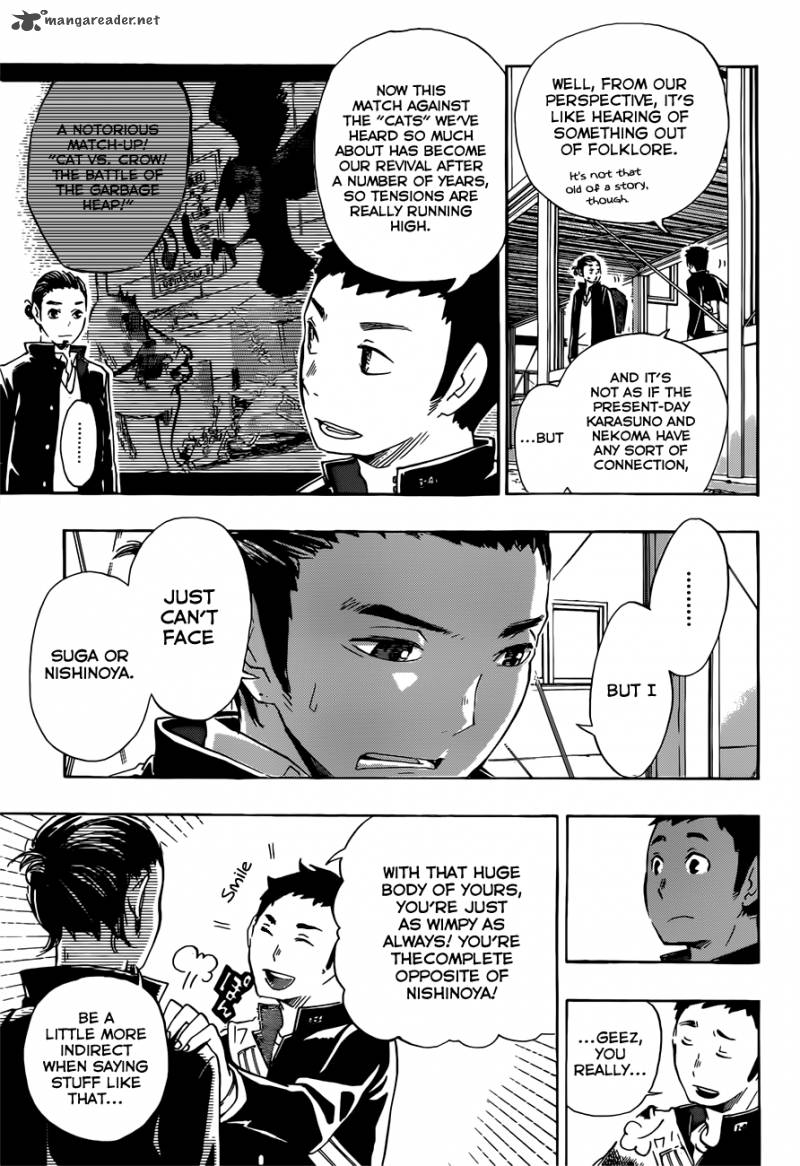Chapter 19 - True Feelings Image(5)