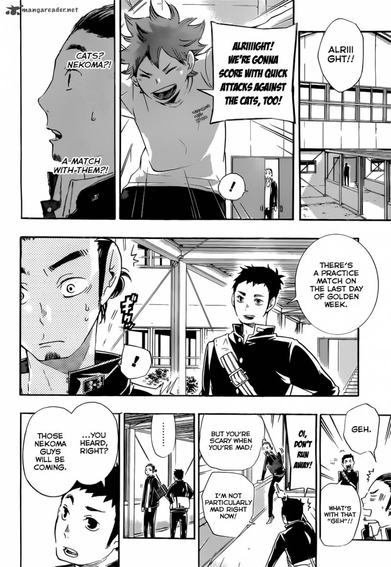 Chapter 19 - True Feelings Image(4)