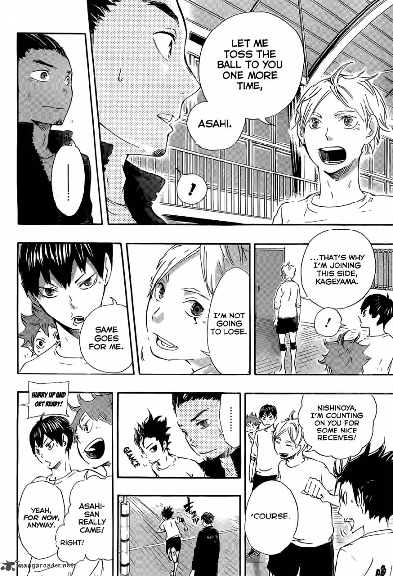 Chapter 19 - True Feelings Image(20)