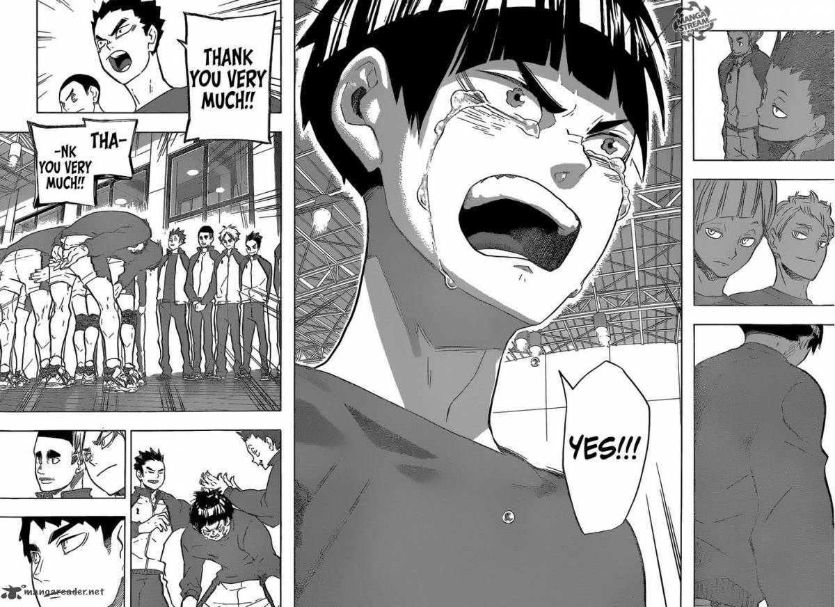 Chapter 190 - The Next Battle Image(9)
