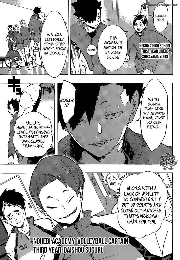 Chapter 190 - The Next Battle Image(17)