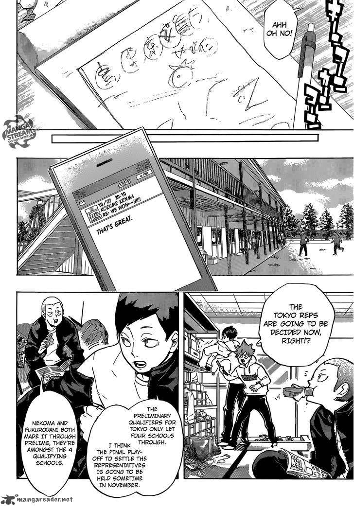 Chapter 190 - The Next Battle Image(14)