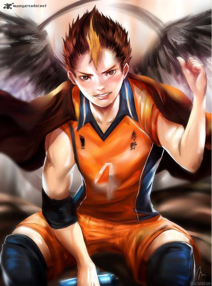 Chapter 190 - The Next Battle Image(3)