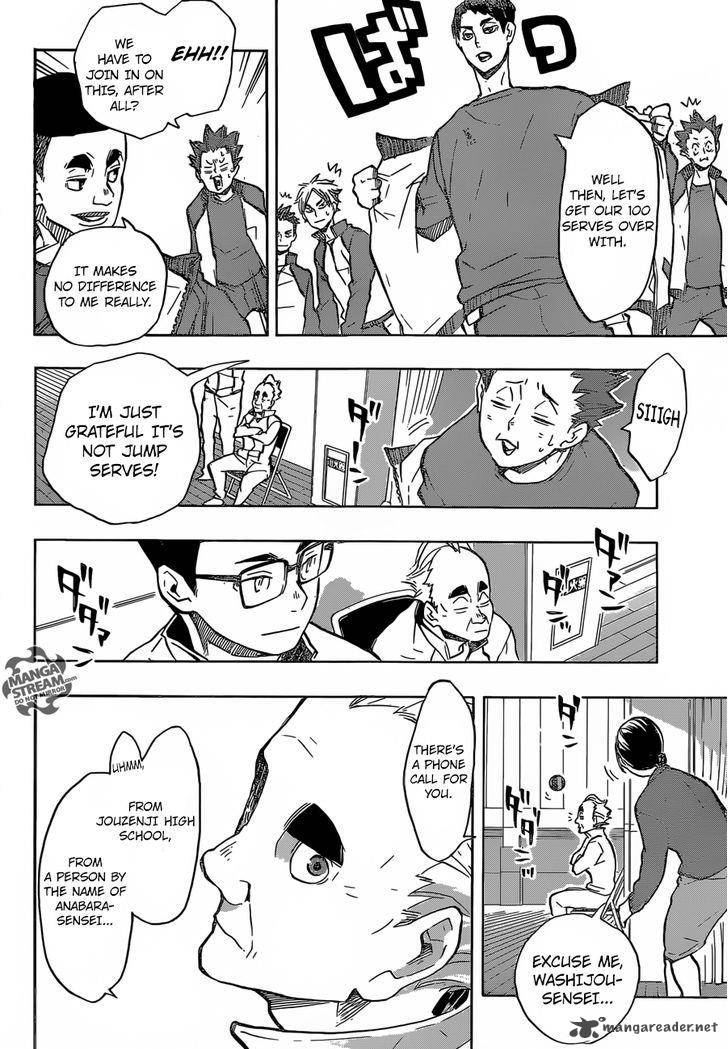 Chapter 190 - The Next Battle Image(10)