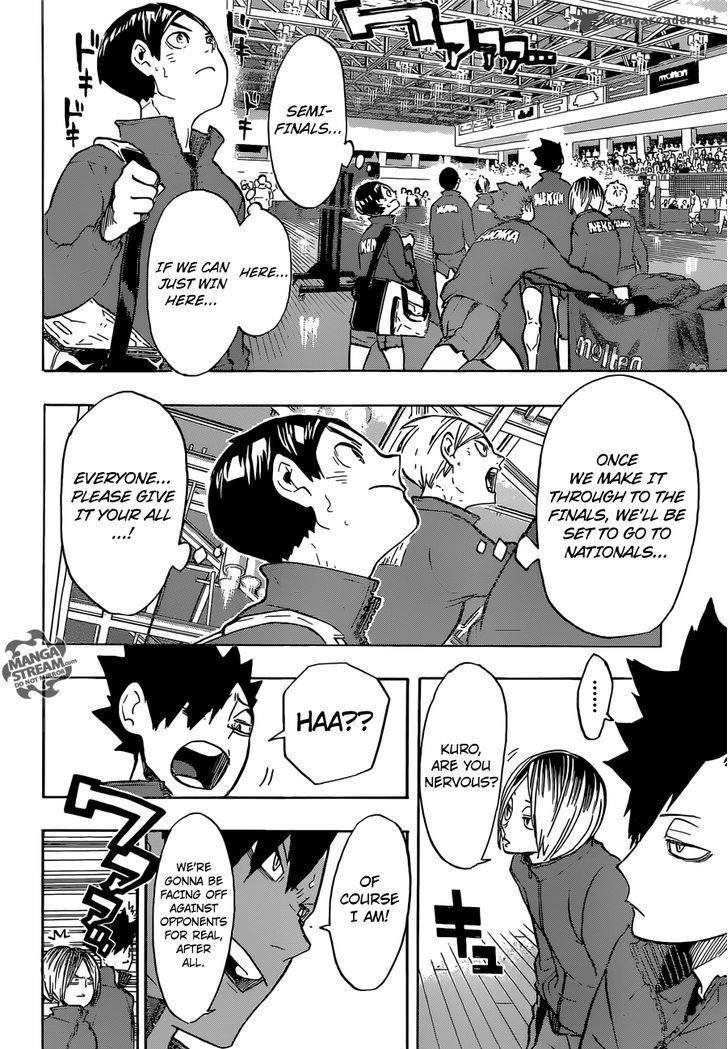Chapter 190 - The Next Battle Image(20)