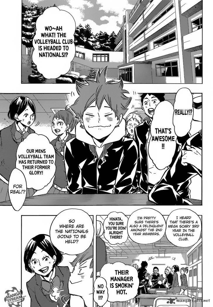 Chapter 190 - The Next Battle Image(11)