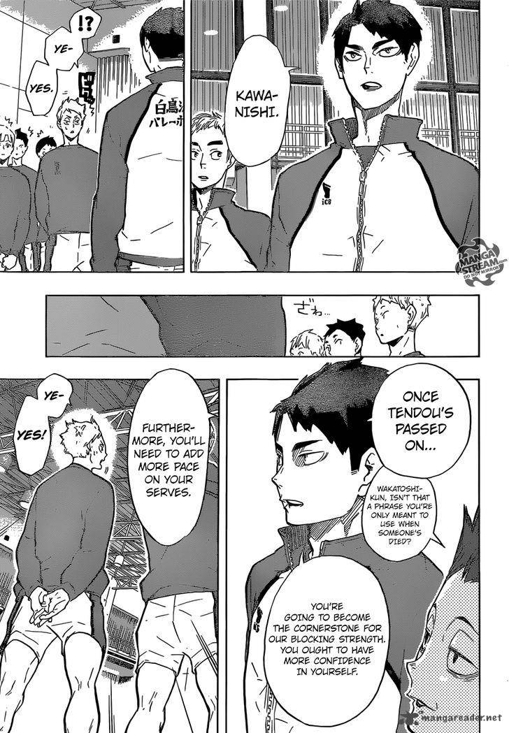 Chapter 190 - The Next Battle Image(6)
