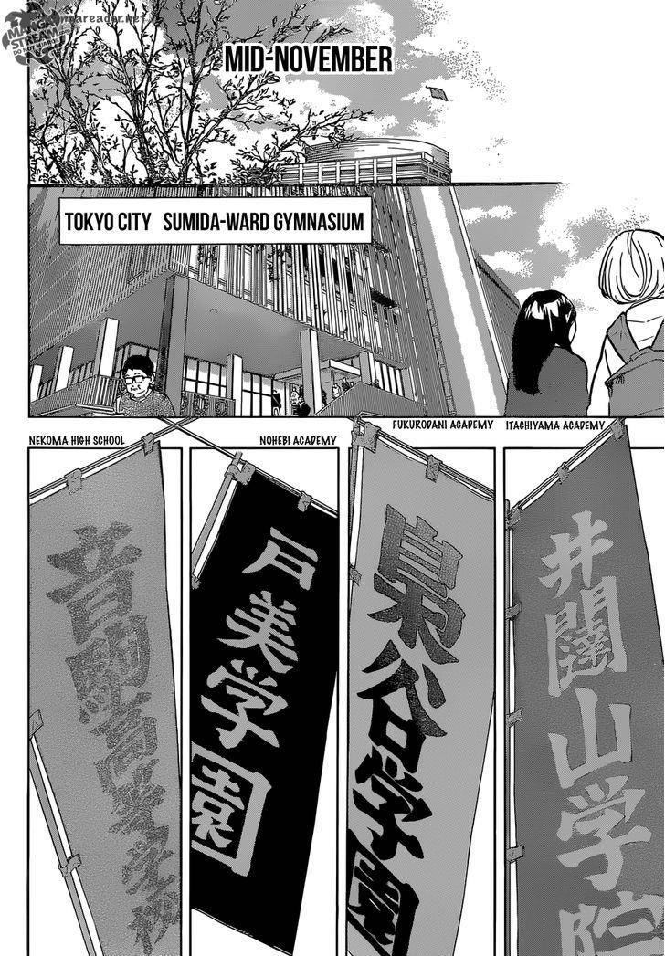 Chapter 190 - The Next Battle Image(16)